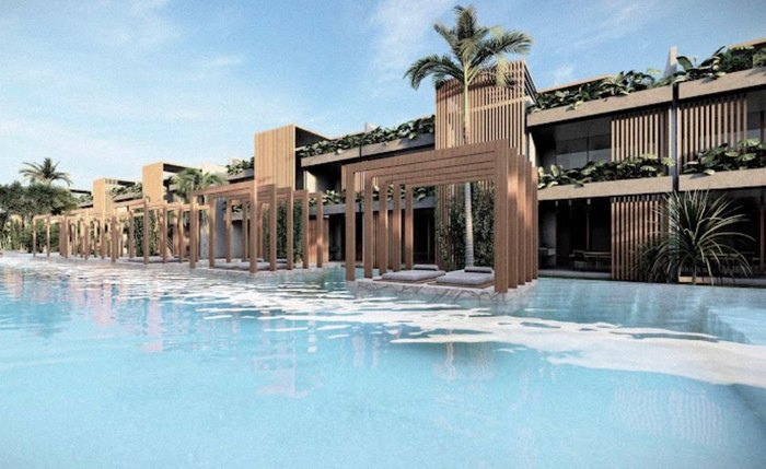 Oceana Villas Boutique, Porto de Pedras-AL