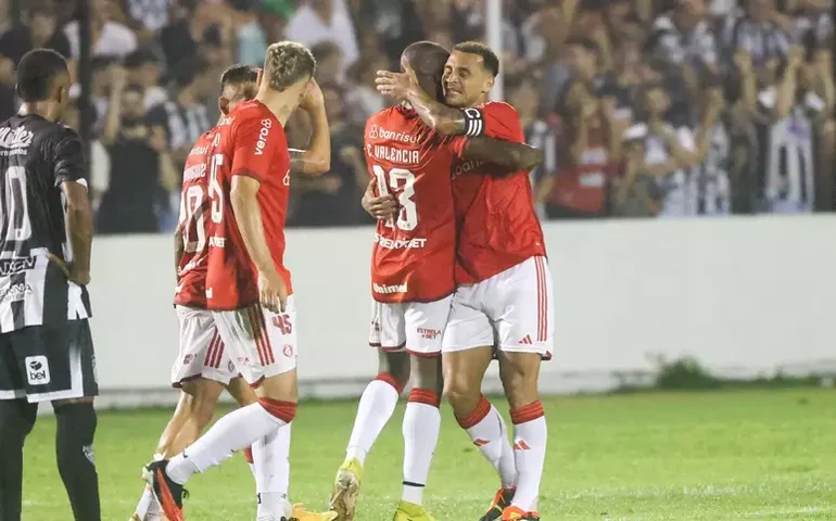 Internacional empata com o Juventude e precisa vencer na volta para ir à final do Gaúcho