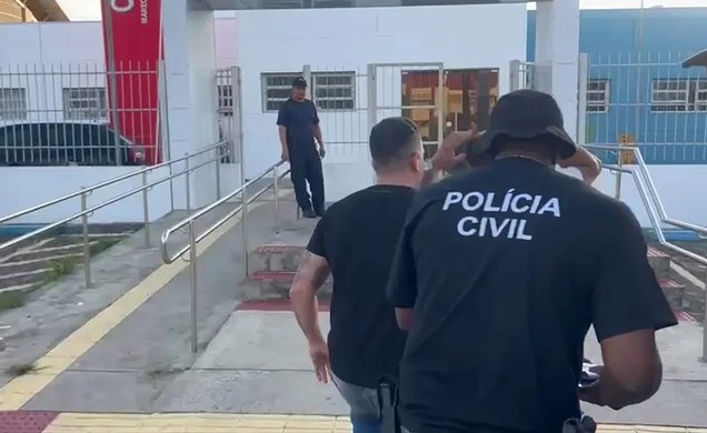 FOTO: POLÍCIA CIVIL