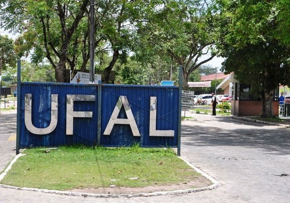 UFAL reconhece equívoco em lista de aprovados em concurso