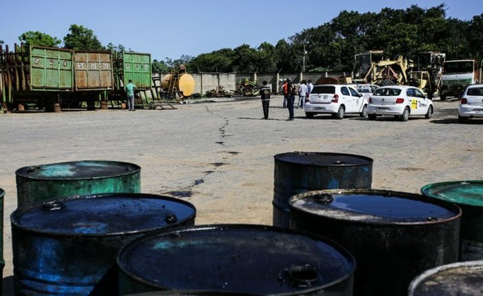 Fiscalização vai coibir uso irregular de defensivos agrícolas