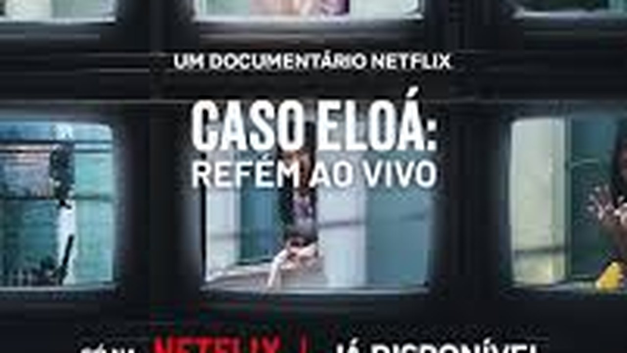 Netflix lança série documental sobre o Caso Eloá, 17 anos após o crime que chocou o país