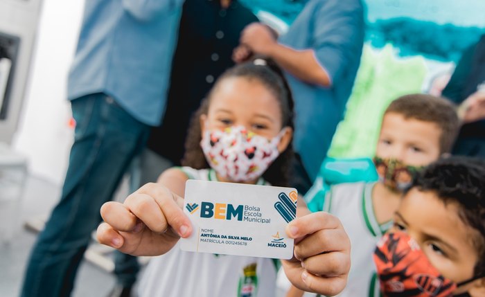 Calendário de pagamentos do Bolsa Escola Municipal já está disponível Calendário de pagamentos do Bolsa Escola Municipal já está disponível