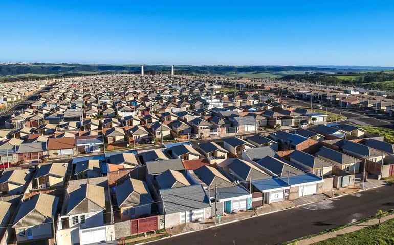 Participação do Casa Verde e Amarela tem queda relevante no mercado imobiliário