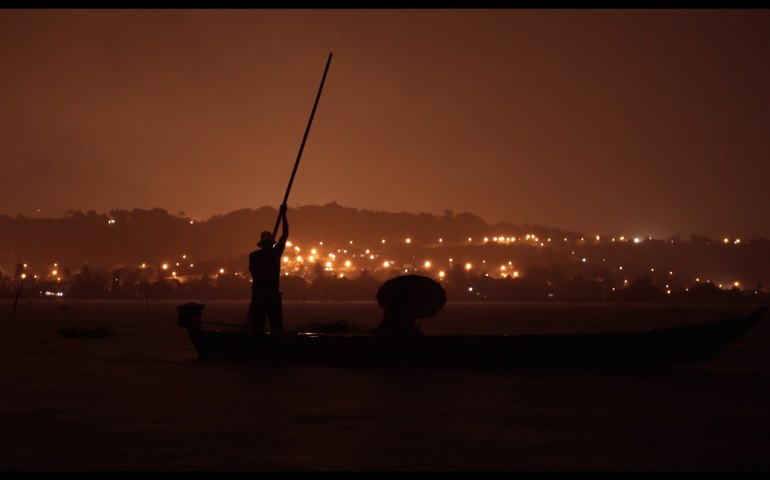 Filme CAVALO recebe apoio do edital de Economia Criativa e chega aos cinemas esta semana, dia 12 de agosto