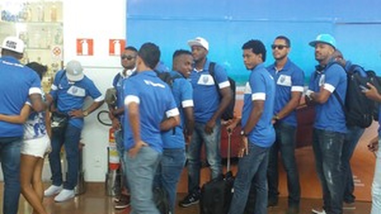 Com apresentação para dezembro, CSA vai liberar jogadores do elenco