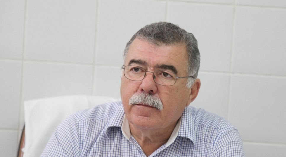 Darcy Ribeiro