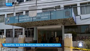 Quartel PM