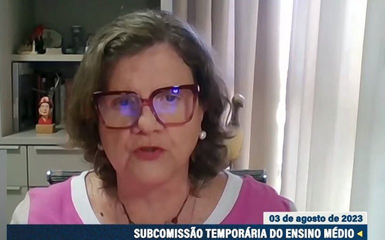 Novo Ensino Médio: subcomissão encerra debates e foca em relatório final