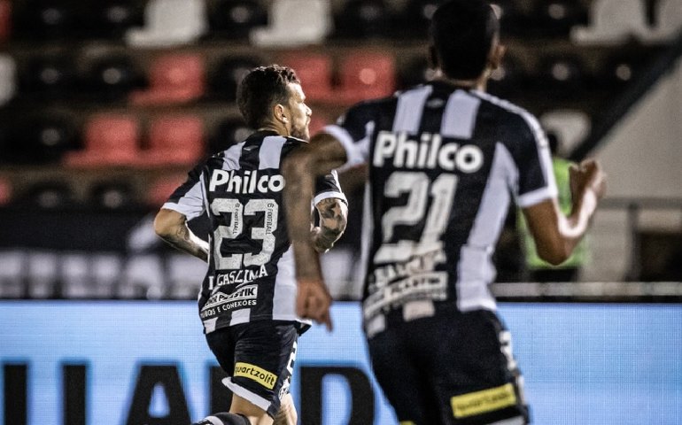 Santos ataca Audax Italiano na Sul-Americana para resgatar brilho e confiança da torcida