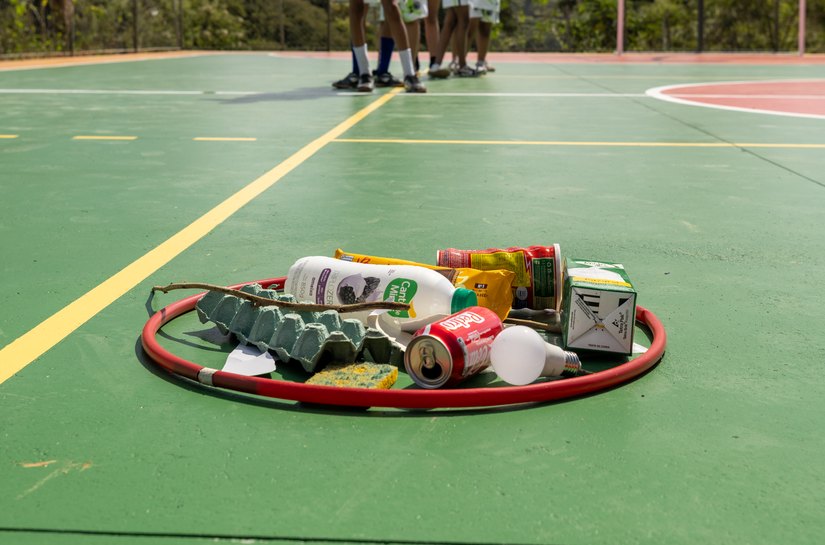 Campeonato para levar educação ambiental a crianças e jovens por meio do esporte tem inscrições abertas até dia 10