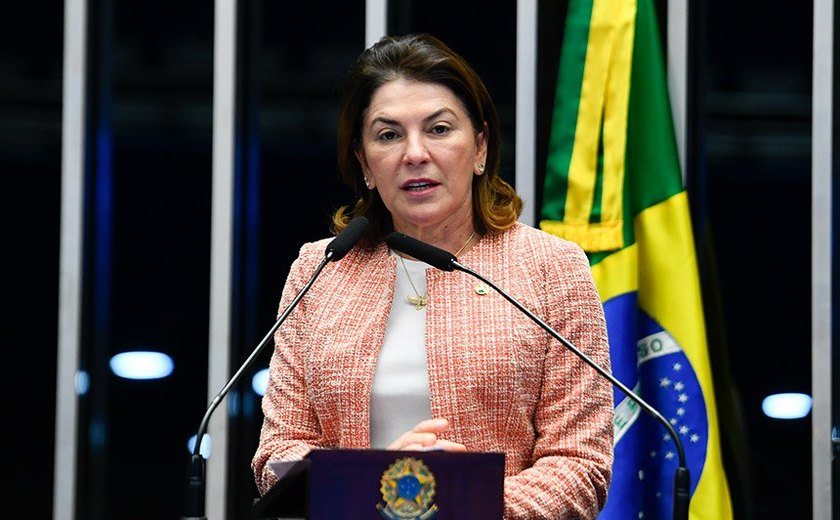 Rosana Martinelli quer amplo debate sobre regulamentação