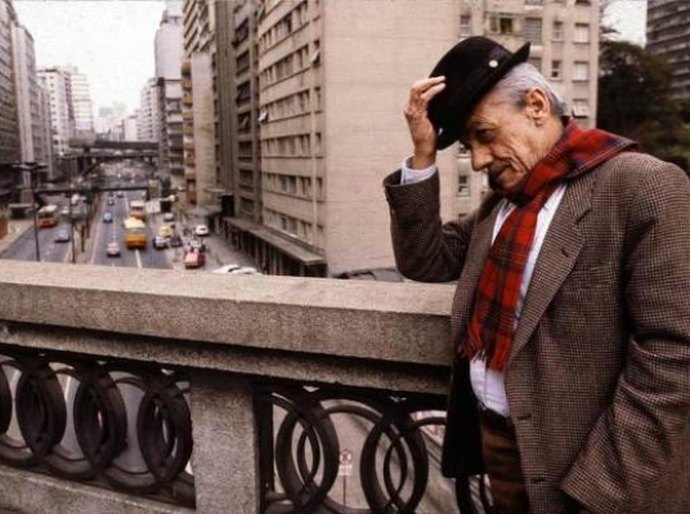 Almanaque Educativa lembra trajetória de Adoniran Barbosa