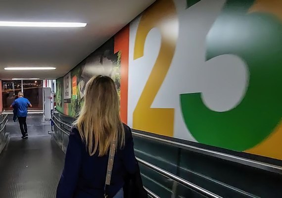 Juíza suspende recuperação judicial da 123 Milhas