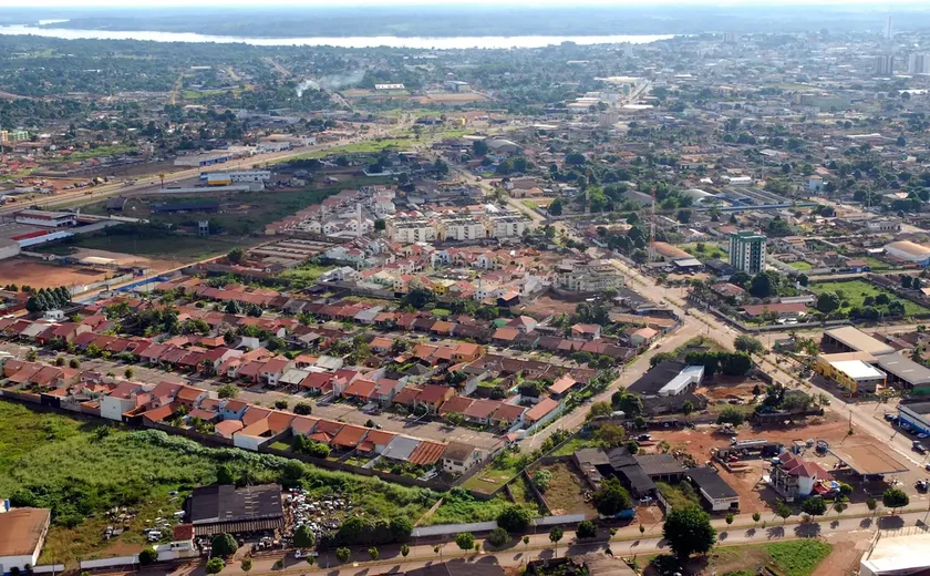 Ataques criminosos alarmam população de Porto Velho