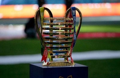 Sicredi patrocina Copa do Nordeste de Futebol