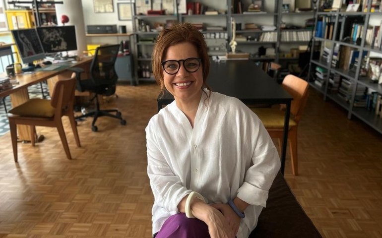 Isabel Teixeira diz ter retirado mamas após descobrir síndrome que predispõe câncer