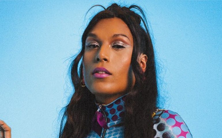 Danny Bond retorna a Maceió para show exclusivo dia 24 de fevereiro