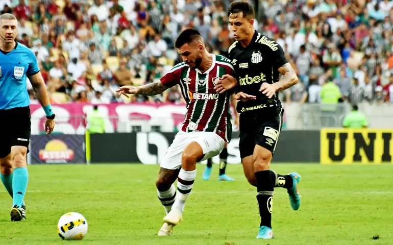 Santos terá calendário facilitado em 2024 com maioria dos jogos em São Paulo