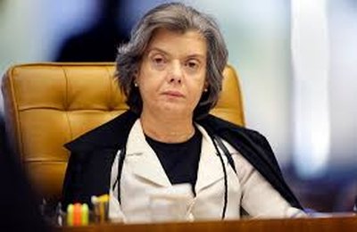 Presidente do STF suspende posse de Cristiane Brasil no Ministério do Trabalho