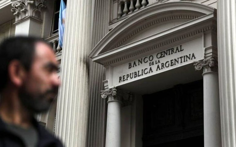 Argentina e FMI chegam a 'acordo inicial' sobre renegociação de dívida
