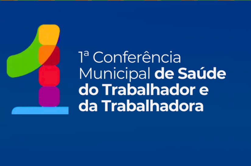 Campo Alegre realizará a 1ª Conferência Municipal de Saúde do Trabalhador e da Trabalhadora