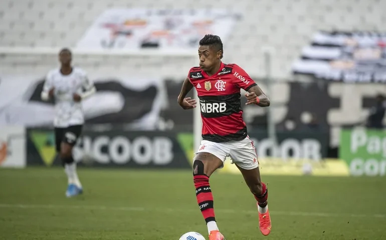 Bruno Henrique pode ser suspenso? Veja possíveis punições baseada em casos similares