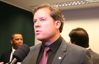 Marx Beltrão deve perder comando do PSD para Rui Palmeira   