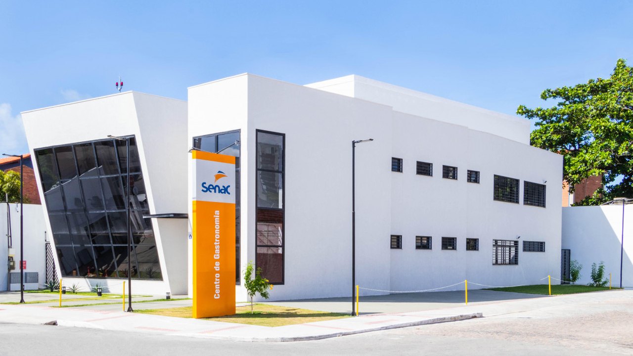 Senac apresenta aos alagoanos primeira Aromateca em braile do estado