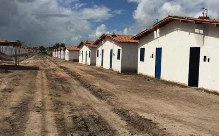 Paixão de Cristo em Palmeira será nos dias 24 e 25 deste mês