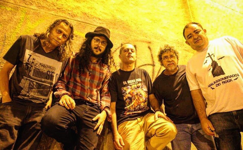 Noite Belchiana celebra obra de Belchior com shows em Jaraguá