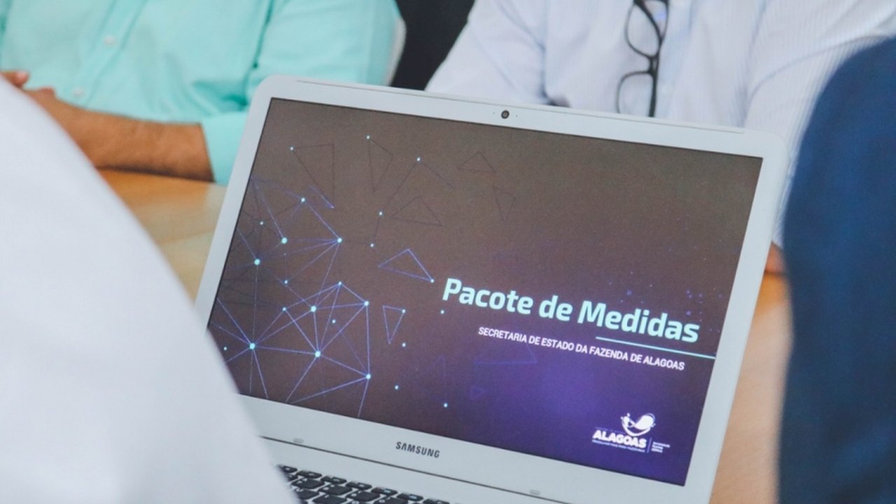 Pacote de auxílio econômico do Governo suspende obrigações tributárias do ICMS