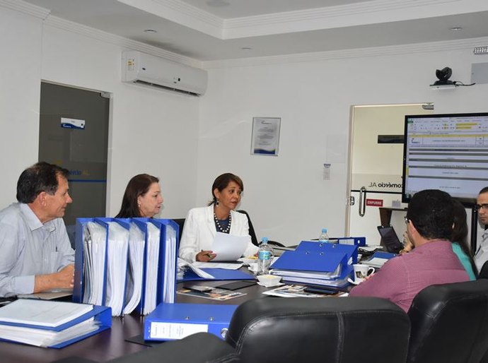 Fecomercio e Sindilojas passam por Avaliação de Consenso em gestão sindical