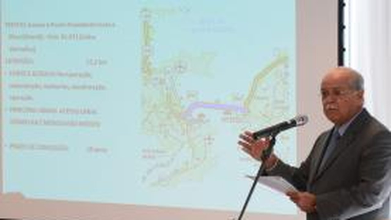 Governo anuncia concessão de quatro trechos de rodovias e da Ponte Rio-Niterói