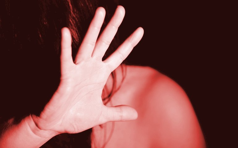 Garota de programa é vítima de agressão por cliente e encontrada ferida em Arapiraca