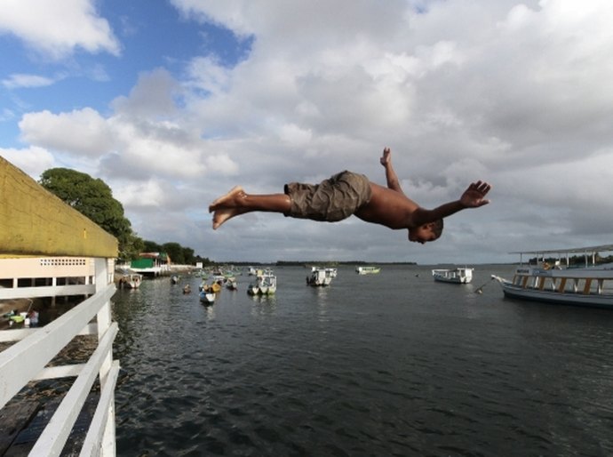 Integração Nacional! Descoberta do Rio São Francisco completa 515 anos