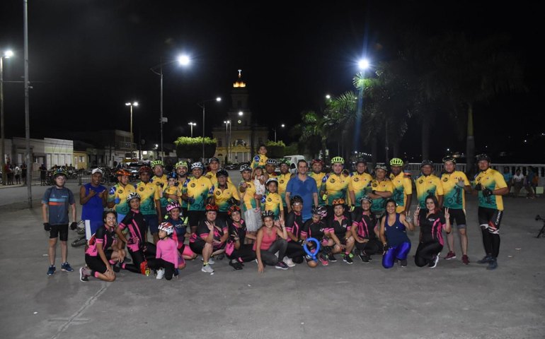 São José da Laje: município realiza caminhada em alusão ao Novembro Azul