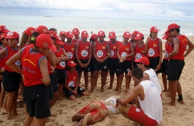 Corpo de Bombeiros apresenta planejamento da próxima edição