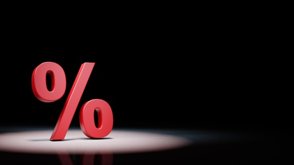 Copom mantém a taxa Selic em 2% ao ano
