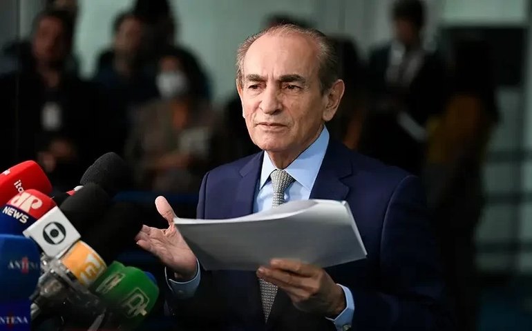 Orçamento: relator revisa números e considera R$ 169,1 bilhões a mais com PEC