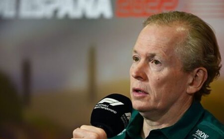 Chefe da Aston Martin afirma que Red Bull ‘errou o alvo’ ao acusar espionagem