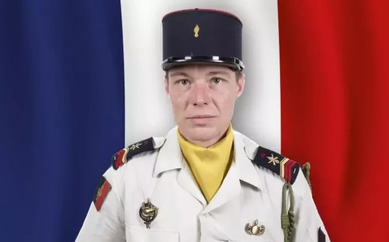 Macron anuncia morte de soldado francês atingido em emboscada no Líbano