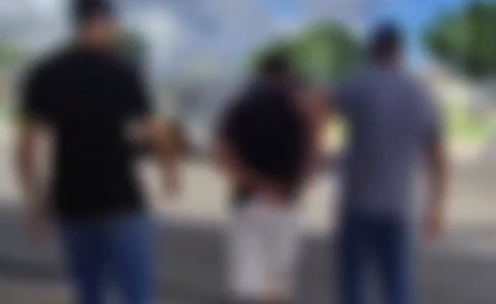 Suspeito de matar ex-companheira em Aracaju foi localizado no Benedito Bentes, em Maceió, após ação policial integrada