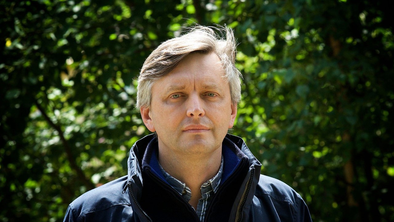 ‘É dever falar sobre meu país’, diz ucraniano Sergei Loznitsa