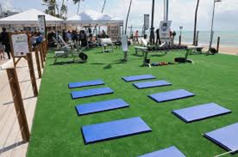 Academia Maceió realiza aulão de axé retrô e zumba neste sábado, 5