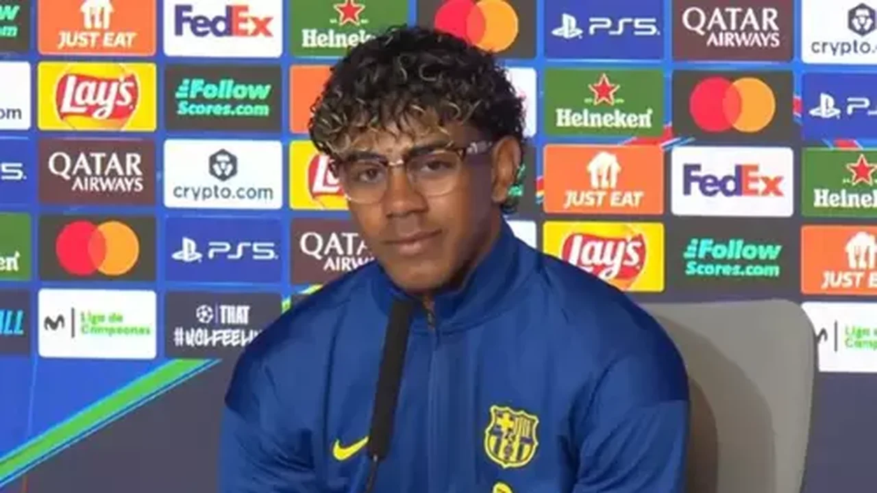 Golden Boy 2026: Cubarsí ultrapassa Yamal e lidera ranking; top 10 tem três brasileiros