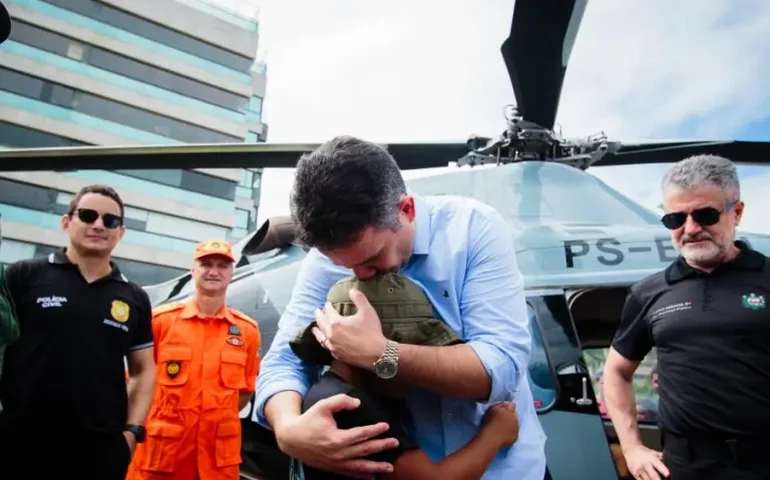 Atentando na Ponta Verde é mais um caso que distorce qualquer índice da Segurança Pública em Alagoas