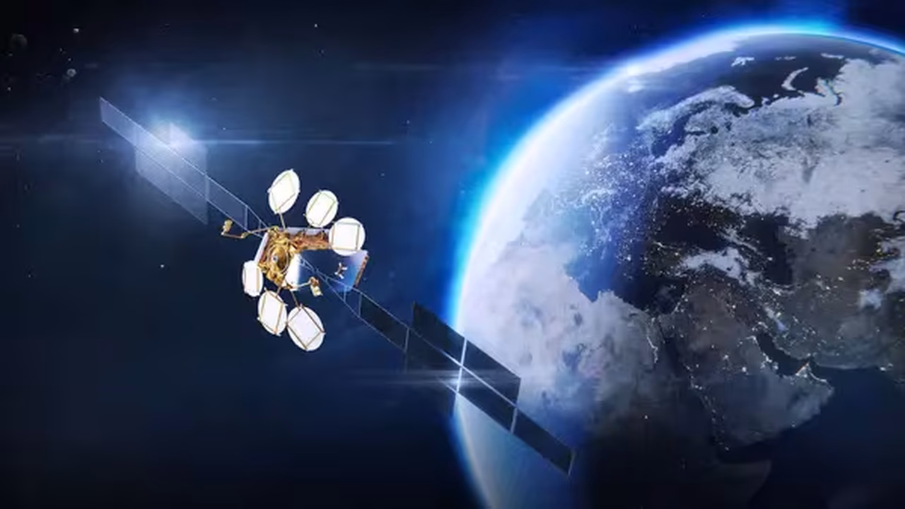 Nova 'guerra nas estrelas': EUA ampliam investimentos para conter ameaças em órbita