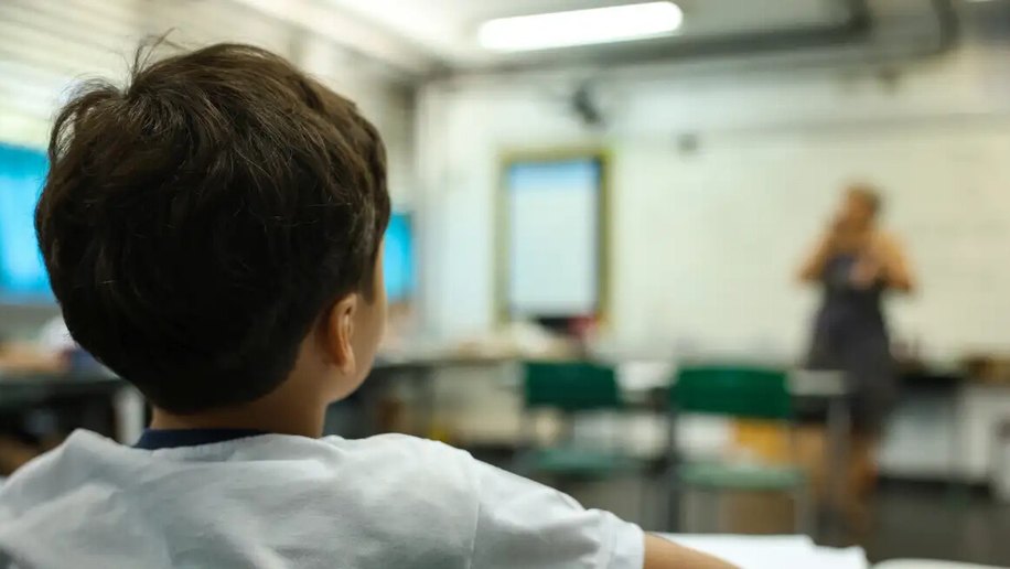 MEC pretende chegar a 100% do país com escolas integrais em 2026
