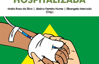 Eduneal lança E-book sobre Direitos da Criança Hospitalizada